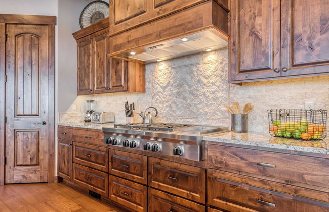 Heritage by Avantstay Luxe Oregon Retreat + Deck - Foto 14