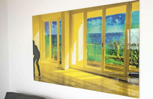 Haus Putbus in Altefähr - Wohnung 7 "Southwest beach" - Foto 15