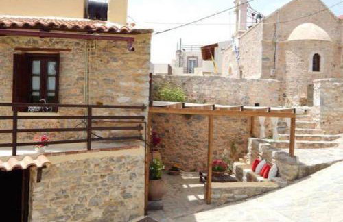 Traditional stone house camari - Foto 14