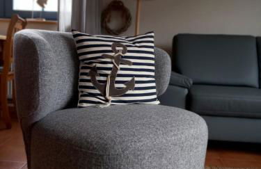 FERIENHAUS SOMMERTRAUM - KINDERFREUNDLICH - 3 Schlafzimmer, Garten, Bad und G-WC, Kaminofen - Foto 18