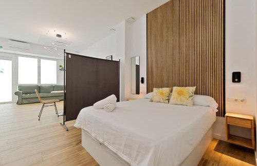 Tucán - Central Apt - Turia Park by Río Turia Apartments - Foto 2