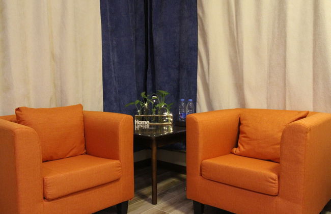 nanjing weibao home apartment - Foto 14