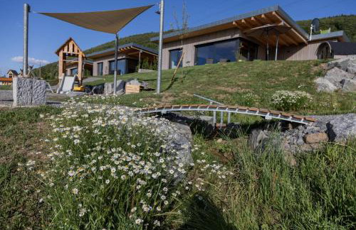 An Webers Stoag - Foto 13