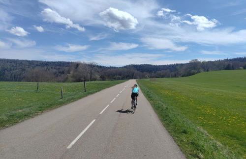 Gîte de la Diligence - Foto 30