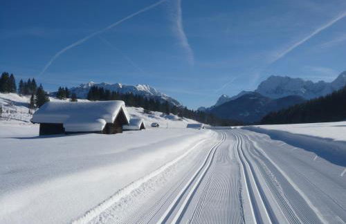 Ferienwohnung Steinhauser - Foto 24