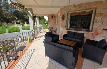 Villa Virginia Porto Pino - Foto 44