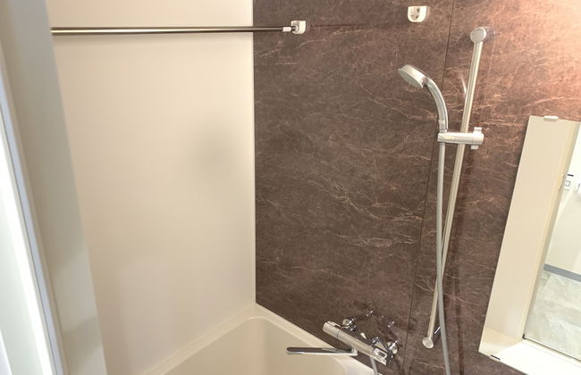 Mr.KINJO Miki24 in front of Makishi Station - Foto 18