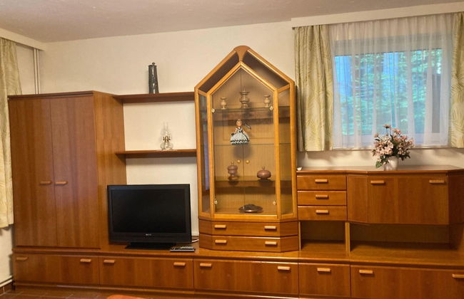 Cottage in Rangersdorf Near ski Areas - Photo 13