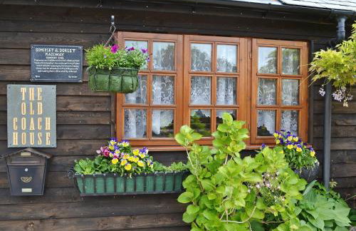 The Coach House - Foto 22