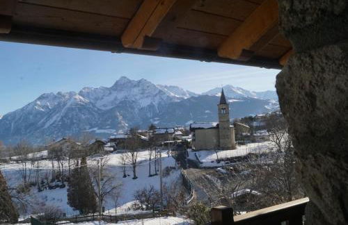 Attico panoramico con soppalco - Foto 9