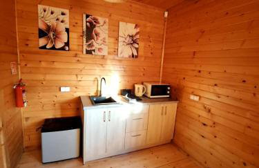 Domki Winnica Maria Anna - Foto 14