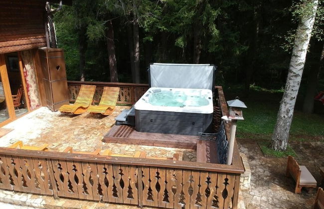 Villa Borovets Mountain & Luxury - Foto 38