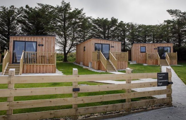 House Of Juniper - The Cabins - Photo 20