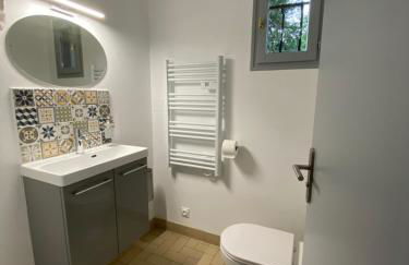 Gîte du Saule du Magne 5 personnes - Foto 16