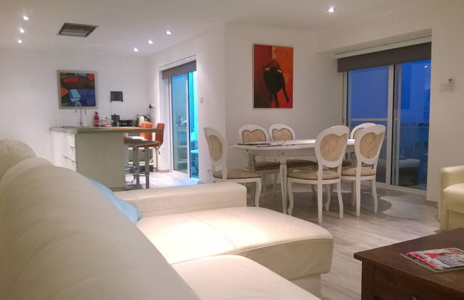 Apartment With Pool Near Beach In St Julians - Foto 18