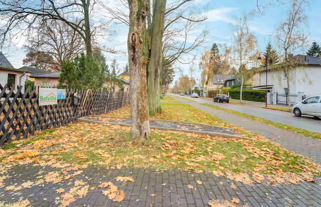 Gartenbungalow in Blankenfelde-mahlow - Foto 37