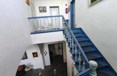 Emily's Deichbude in einer historischen Villa in Dornumersiel - Foto 44