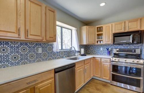 Oro Valley Guest House with Roof Top Views - Foto 9