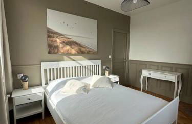 Luxueuse maison Hypercentre Dieppe - Foto 14