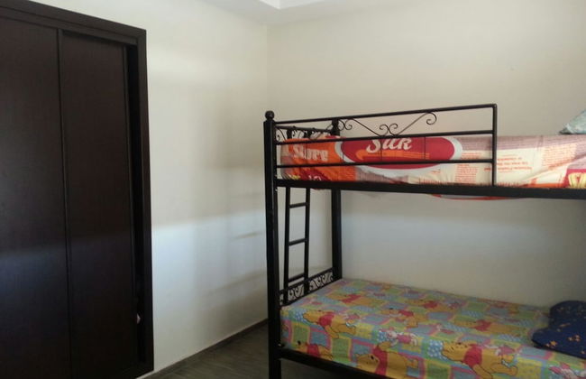 Residence Jnane Eddalya - Foto 10