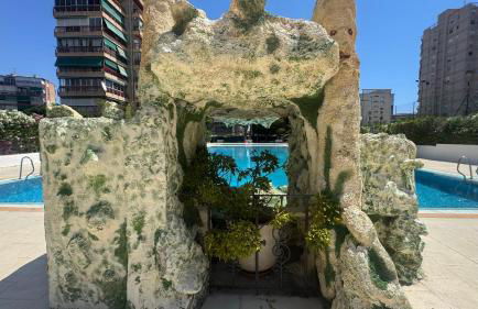 Magnifico apartamento con vistas y piscina by Elconserje - Foto 49