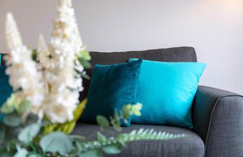 Albyn Retreat - Donnini Apartments - Foto 10