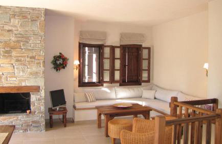 EL Villa Pelion - Foto 12