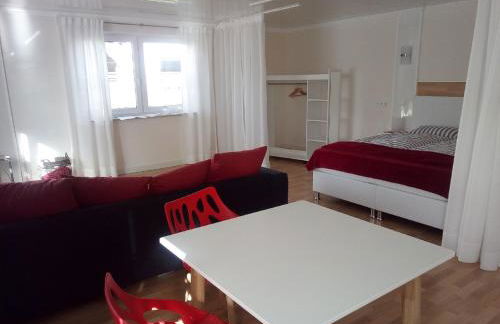 Ferienwohnung auf dem Dorf, Külsheim - Foto 25