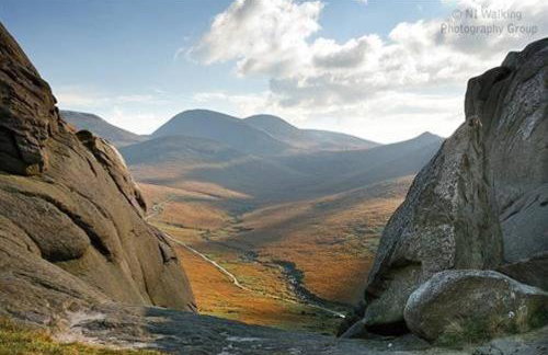 Mc Courts Cottage & Barn - Foto 71