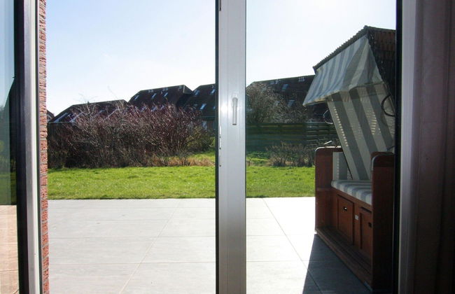 Komfortables Ferienhaus in Friedrichskoog-spitze - Foto 53