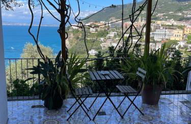 Maison il Pozzo Holiday Home on Via Punta la Guardia - Foto 1