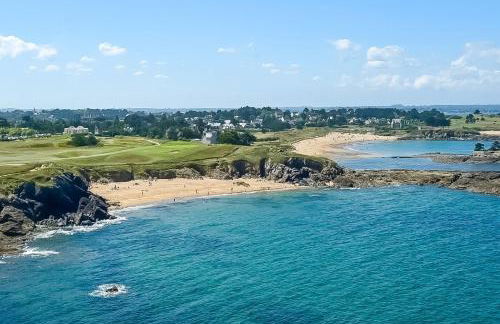 Appartement dans maison d'architecte avec terrasse - Photo 20