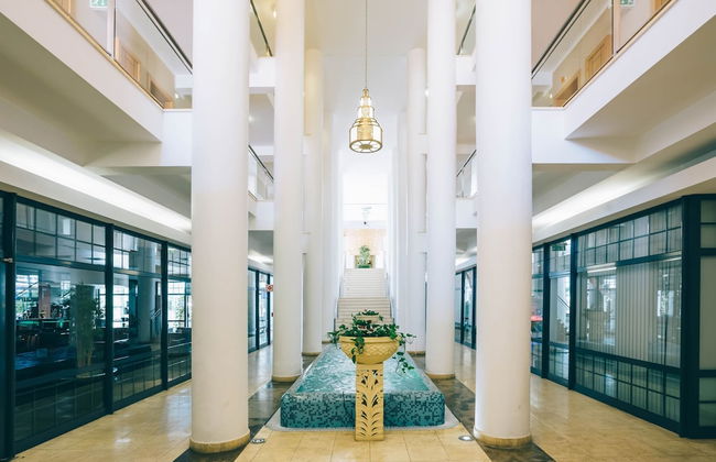 Grand Muthu Forte do Vale - Photo 64