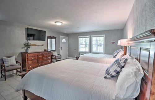 Trout Fishing Retreat on White River with Patio - Foto 10