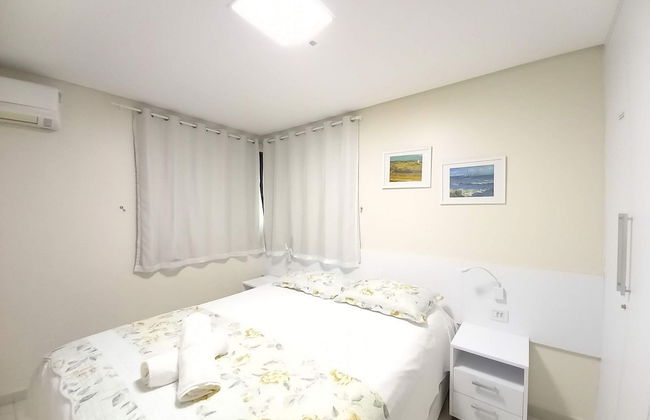 Flats no Carneiros Beach Resort - Foto 1