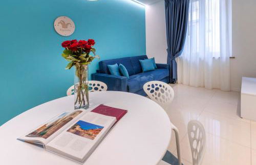 Opera Relais De Charme - Aparthotel - Foto 160