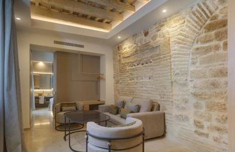 Apartamentos Los Patios del Pañuelo - Foto 2