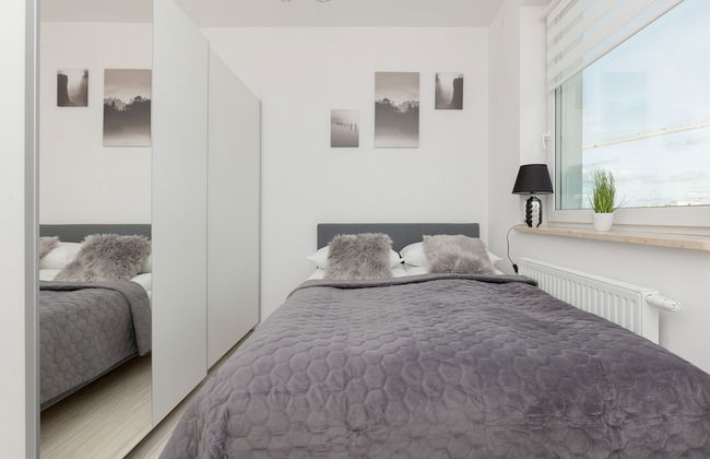 Szlachecka Apartment, Parking by Renters - Foto 3