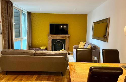 Oswald Apartment - Glasgow City Centre - Foto 3