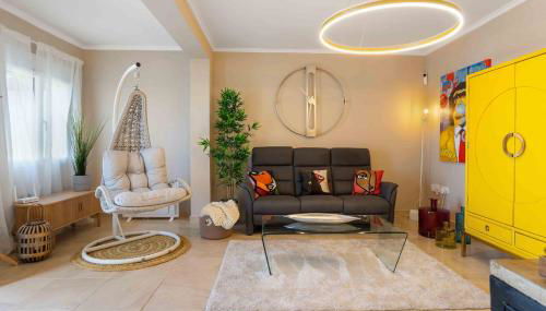 House with private pool - Foto 2