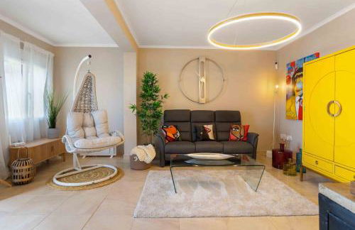 House with private pool - Foto 2