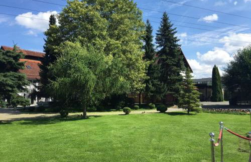 Apartment direkt an der Waldnaab - Foto 38