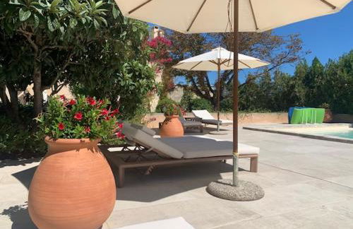 Le Domaine de l'Aiguille Alpilles, Eygalières, Saint Rémy de Provence - Foto 2