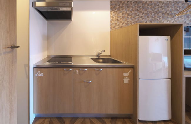 e-stay ebisu - Foto 18