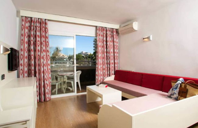 Aparthotel Aquasol - Photo 4