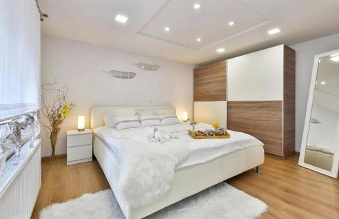 Gorgeous Home In Varazdin Breg With Sauna - Foto 34