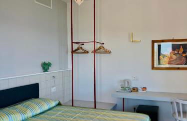 Casale Santa Rosalia Charme Villas and Rooms - Foto 15