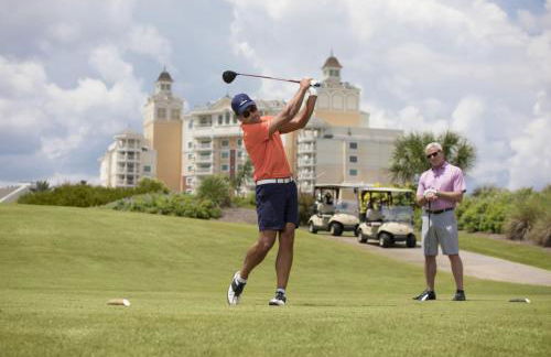 Centre Court Paradise - Foto 21