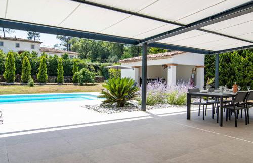 Holiday Home Villa D'Allongue by Interhome - Foto 48