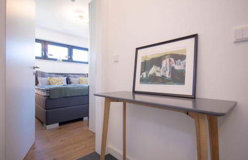 Südstrandquartier, Cor - Foto 21